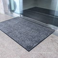 2020 Hot Sales Anti Bacterial Sanitizing Rubber Polyester Cotton Disinfecting Mats for Commercial Office Use Door Outdoor Mat